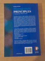 Management Principles Seventh Edition - Image 2