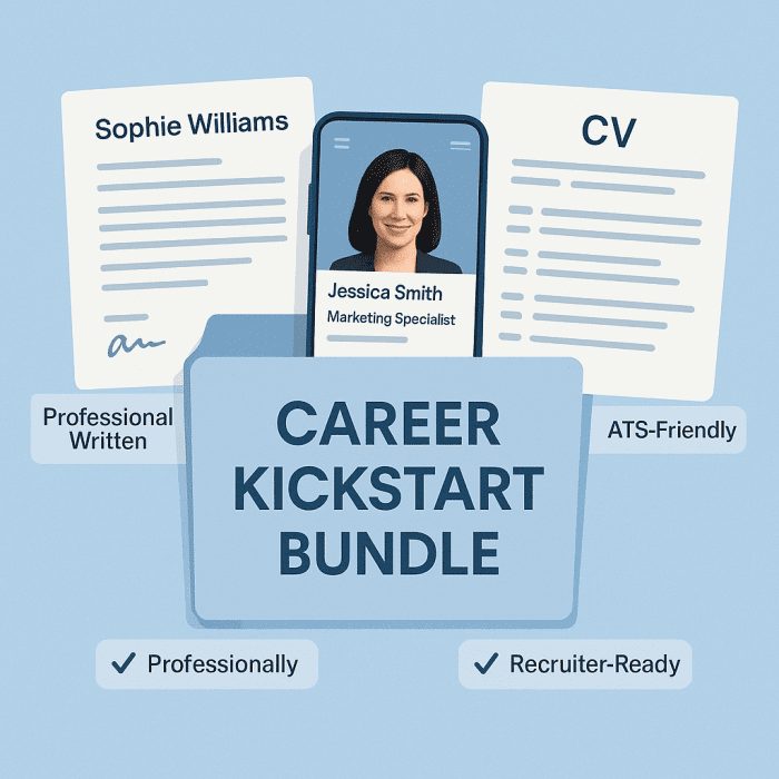 Career Kickstart Bundle - Image 1