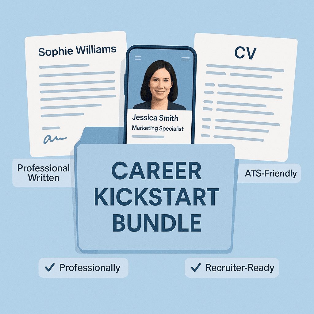 Career Career Kickstart Bundle - Image 1