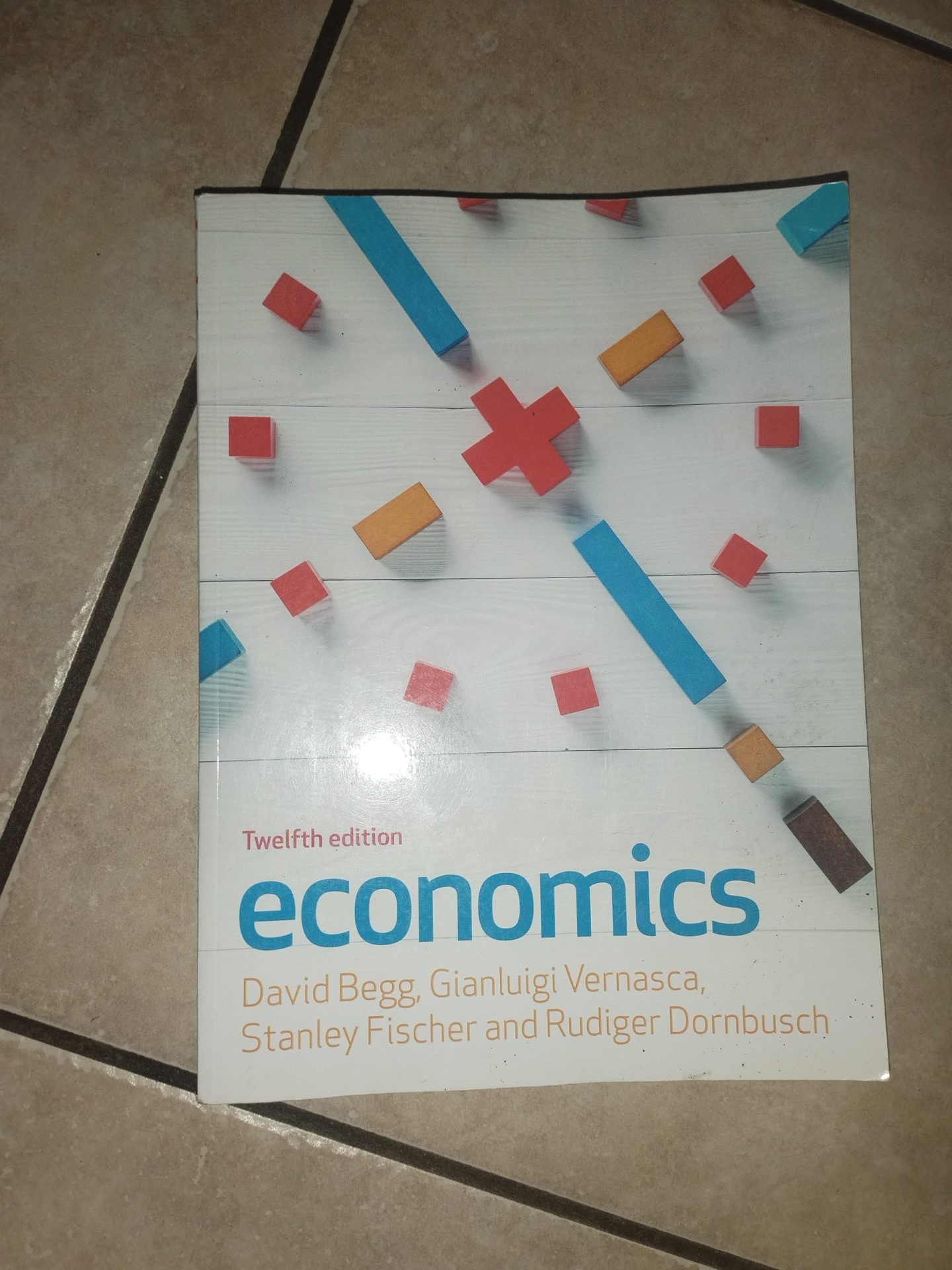 smart Economics, 12e