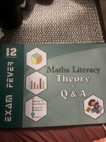 Exam Fever Maths Literacy Grade 12 Study Guide and Workbook (2nd Edition) - Image 2