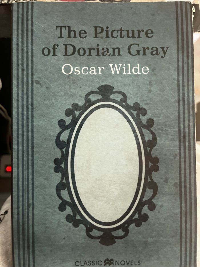 Picture of Dorian Gray