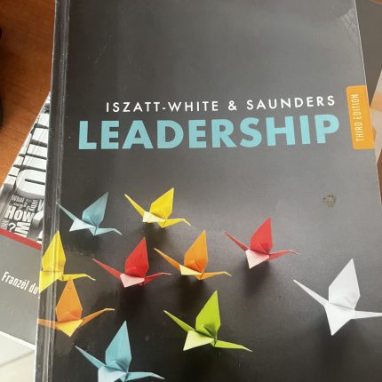 Leadership