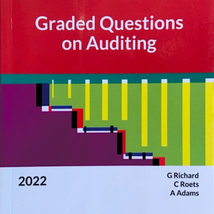 Graded Question on Auditing 2022