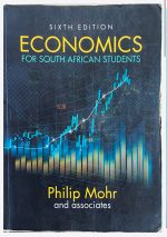 Economics for South African Students 6th edition