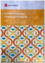 Fundamentals of Financial Planning 2021