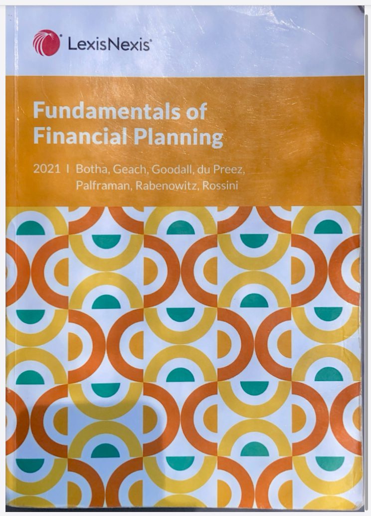 IMG_6713 Fundamentals of Financial Planning 2021