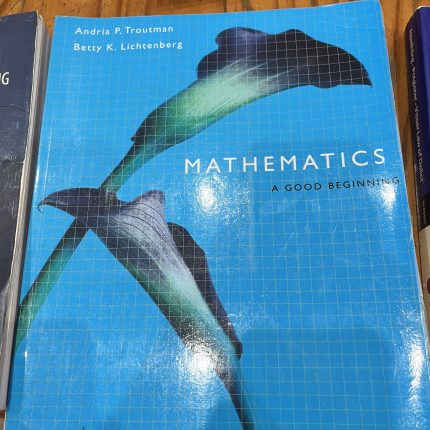 Mathematics