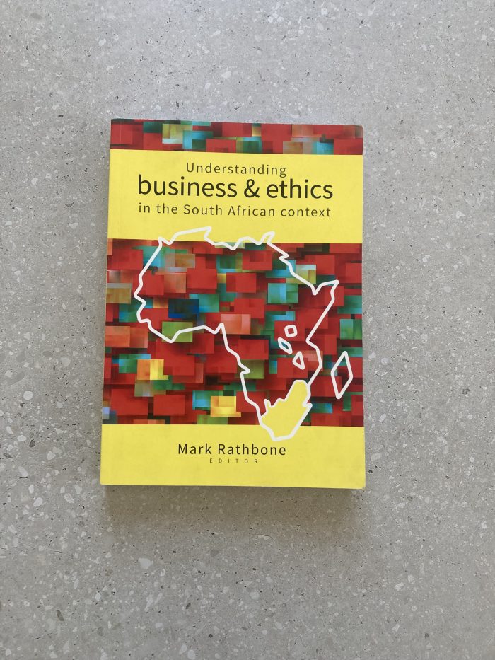 Understanding Business and Ethics in the South African context - Image 2