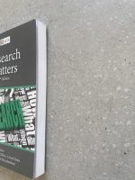 Research Matters 2nd Edition - Image 5
