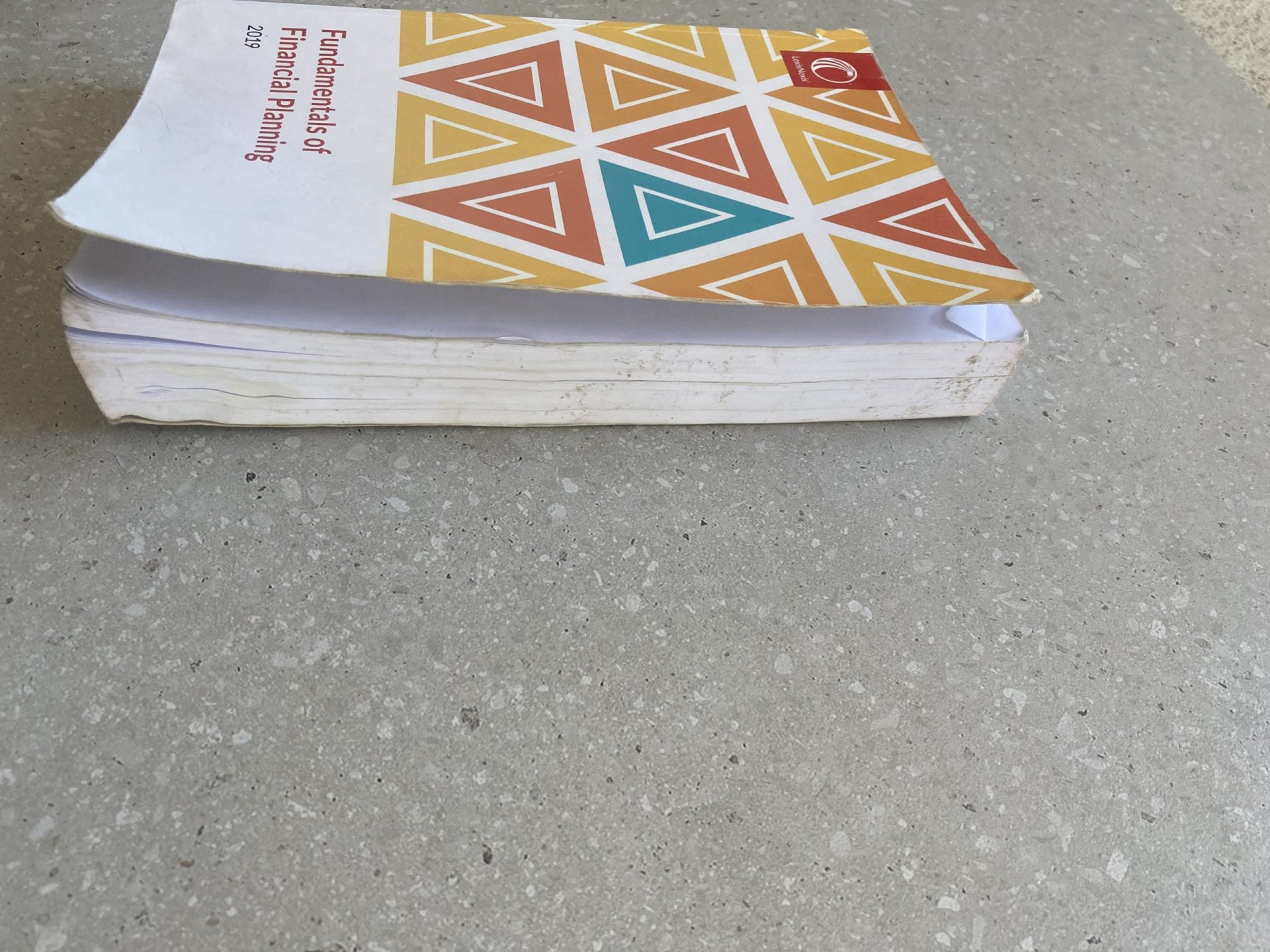 IMG_7191 Fundamental of Financial Planning 2019 - Image 5