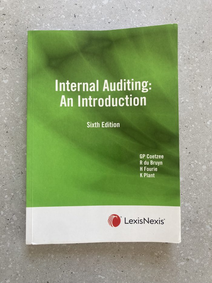 Internal Auditing: An Introduction 6th edition - Image 2