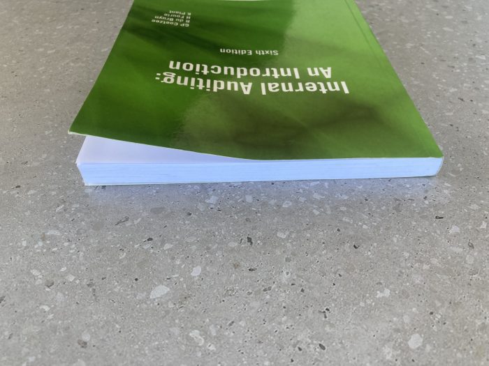 Internal Auditing: An Introduction 6th edition - Image 7
