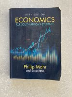Economics for South African Students 6th edition - Image 2