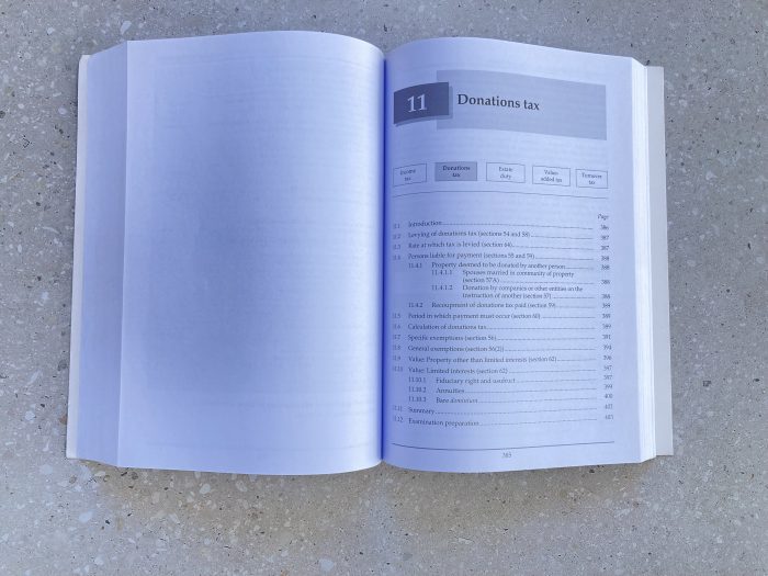 A Students Approach to Income Tax Natural Persons 2024 - Image 8