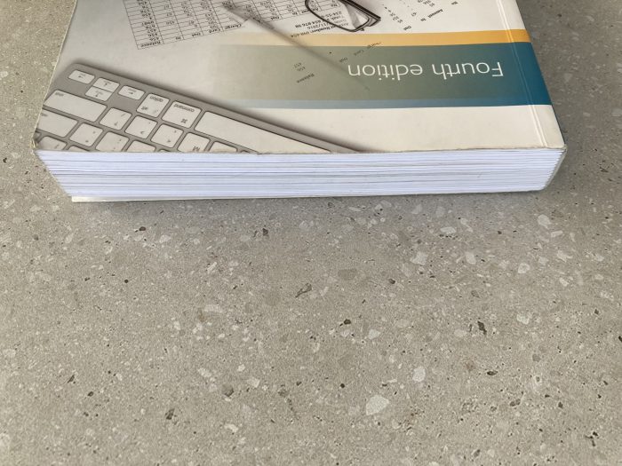 Cost & Management Accounting 4th edition - Image 3