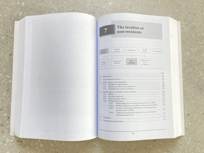 A Students Approach to Income Tax Natural Person 2023 - Image 8