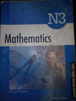 N3 Mathematics - Image 2