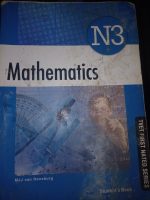 N3 Mathematics