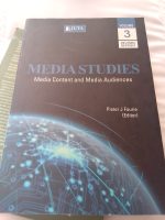 Media Studies Volume 3 Revised Reprint