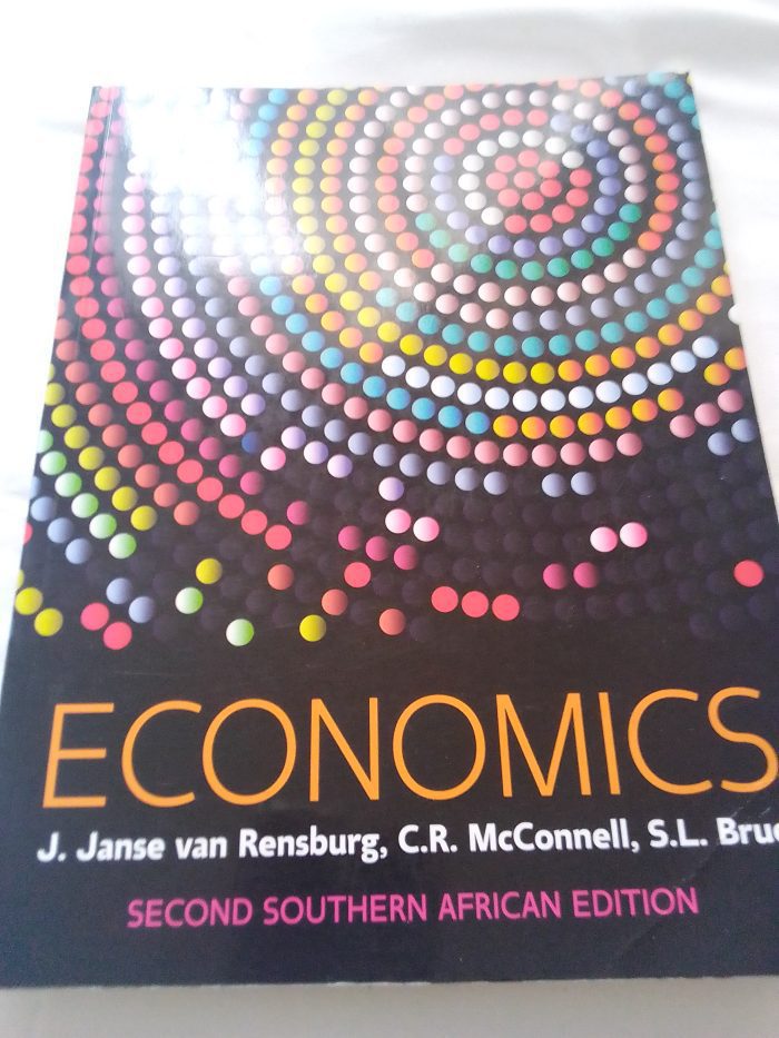 Economics Second South African Edition