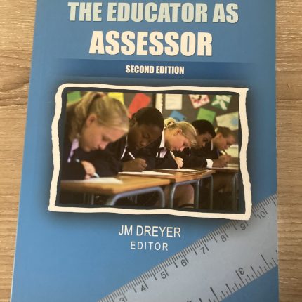 The Educator as Assessor