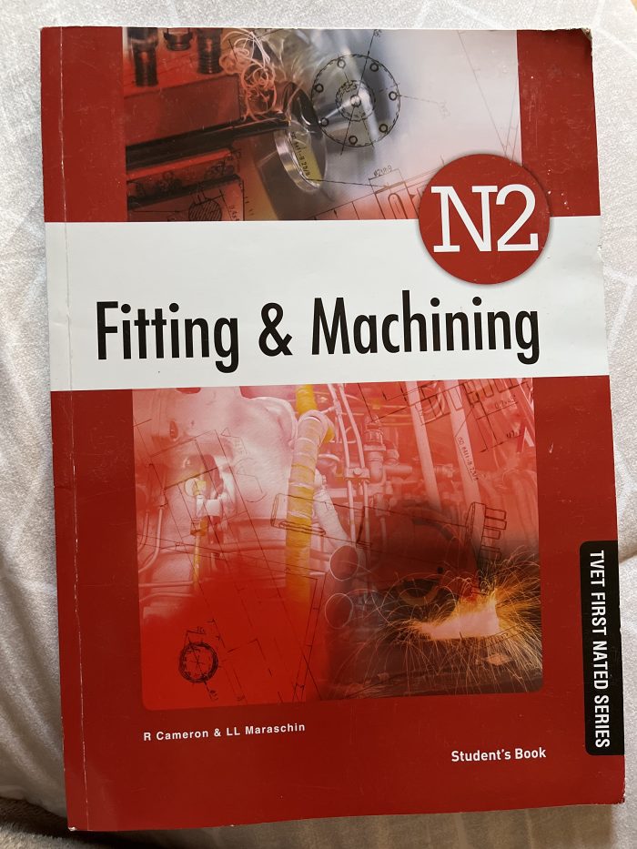 Fitting & Machining N2