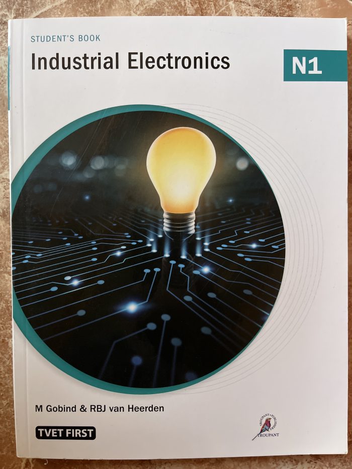Industrial Electronics N1