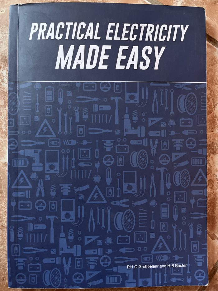 Practical Electricity Made Easy