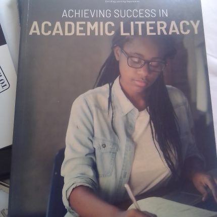 Achieving Success in Academic Literacy