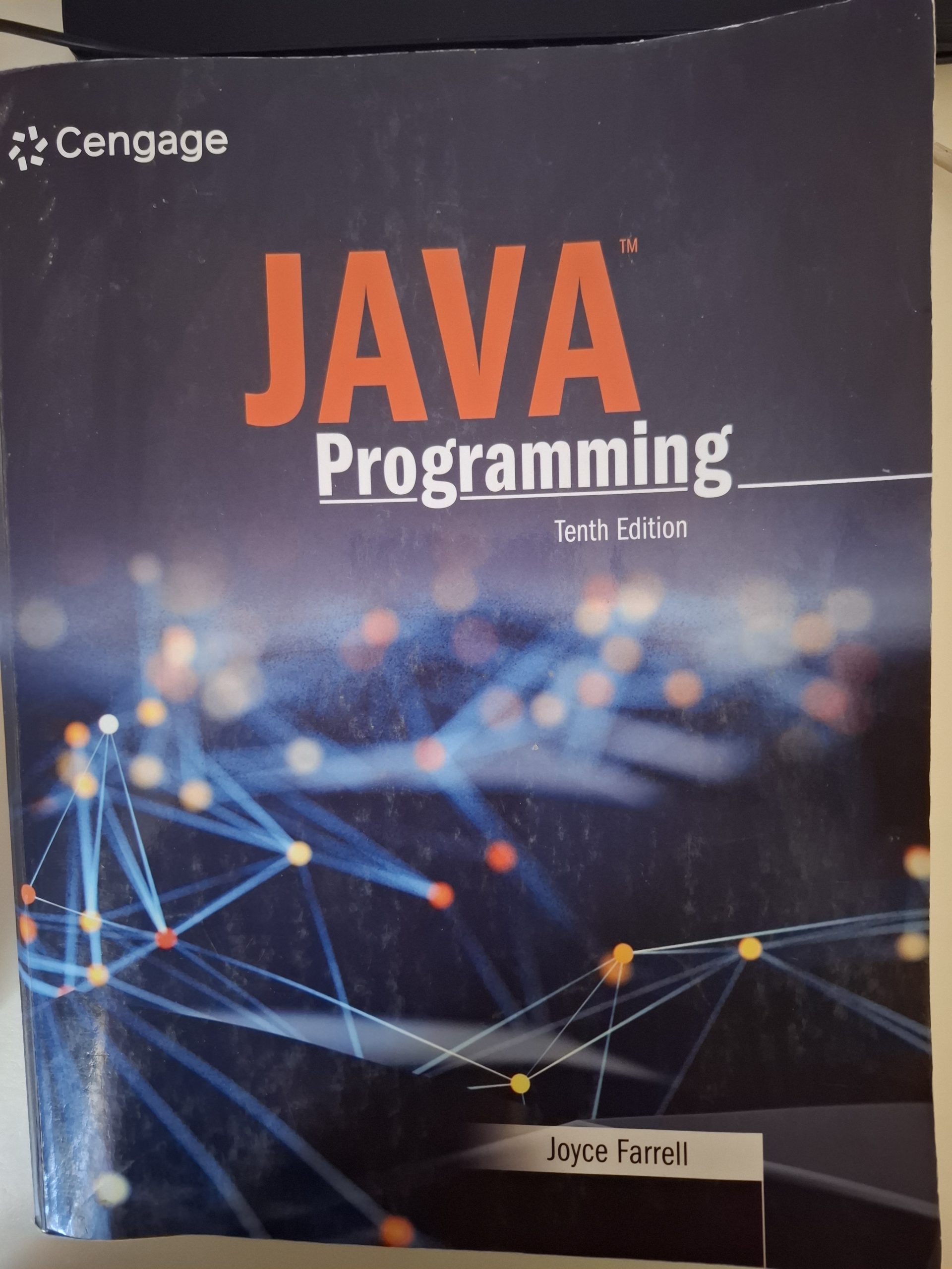 Java Programming Java Programming