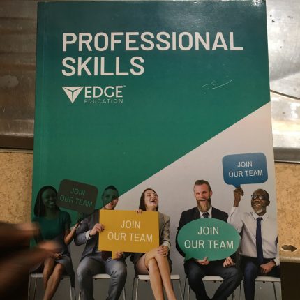 Professional Skills