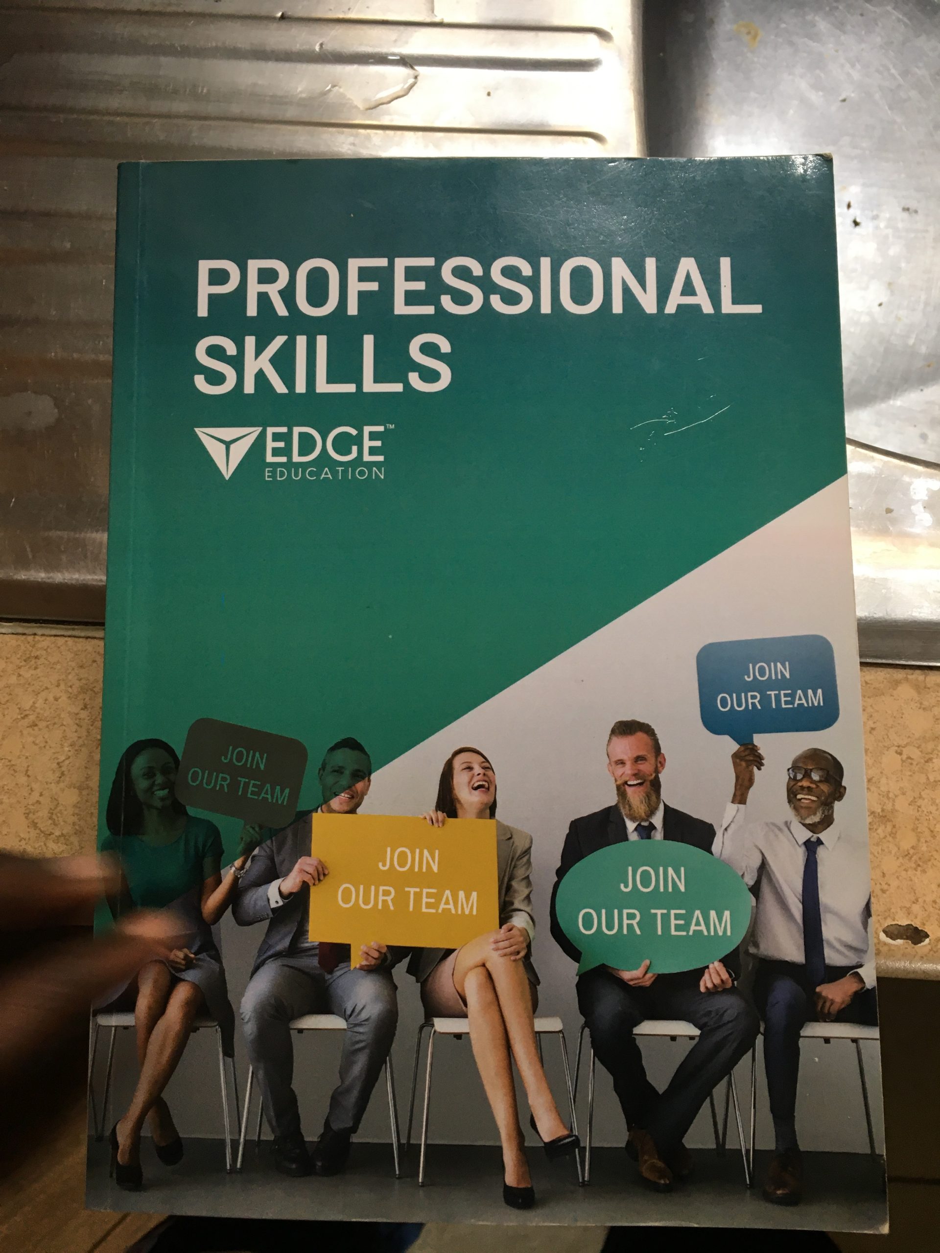Professional Skills Professional Skills