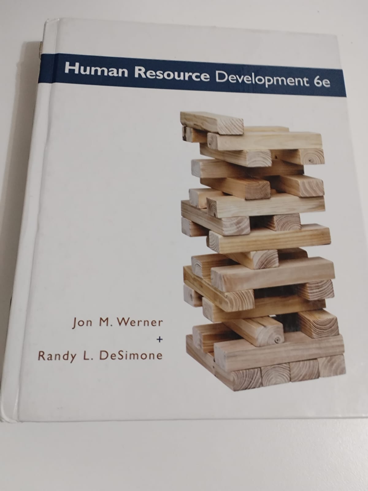 Human Resource Development Human Resource Development