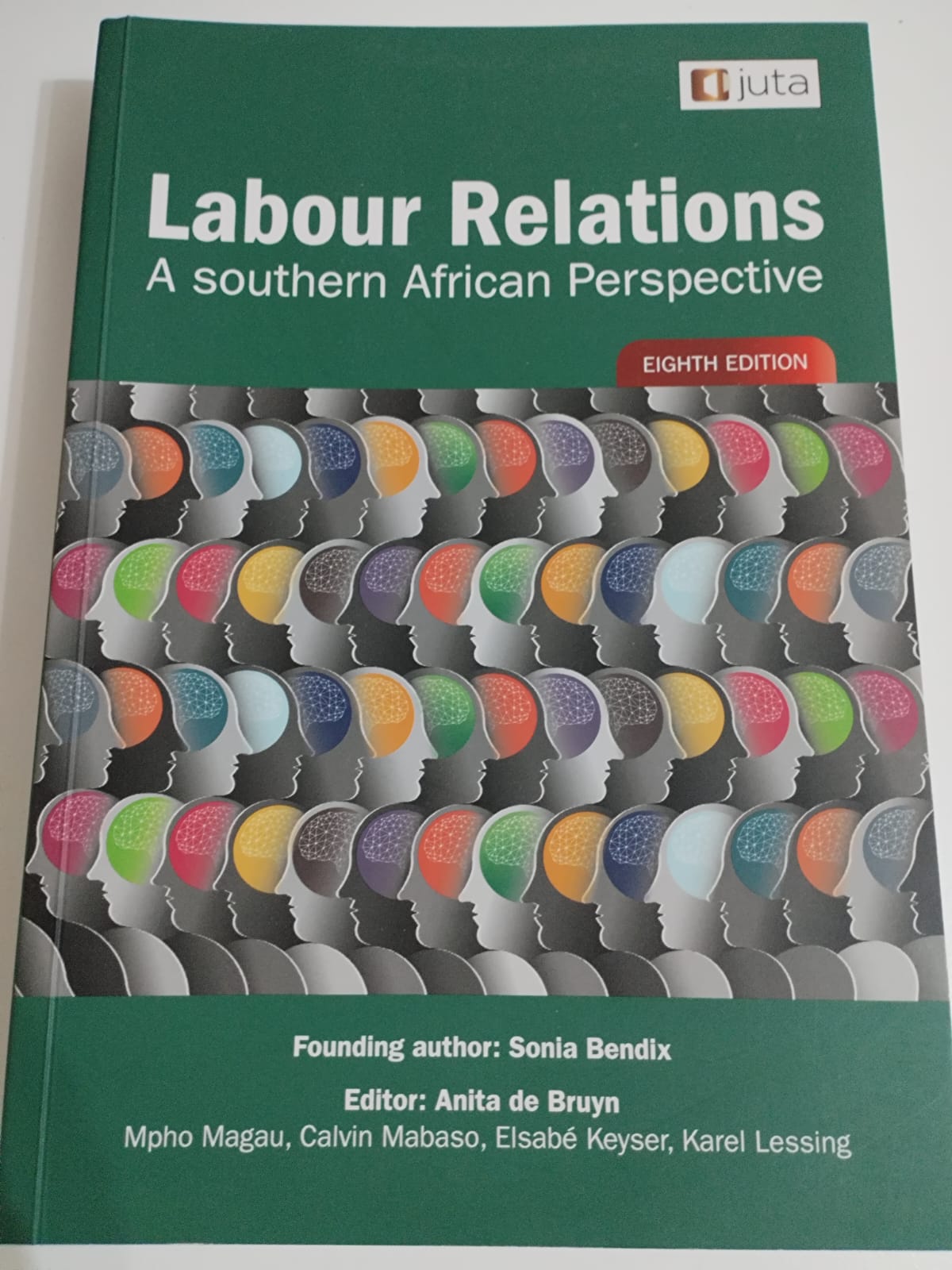 Labour relations A South African perspective Labour Relations A Southern African Perspective