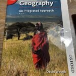 Geography: An Integrated Approach