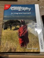 Geography: An Integrated Approach
