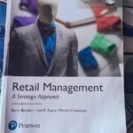 Retail Management: A Strategic Approach 13th Edition