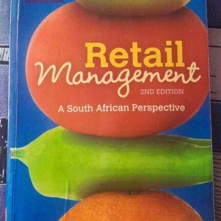 Retail Management: A South African Perspective