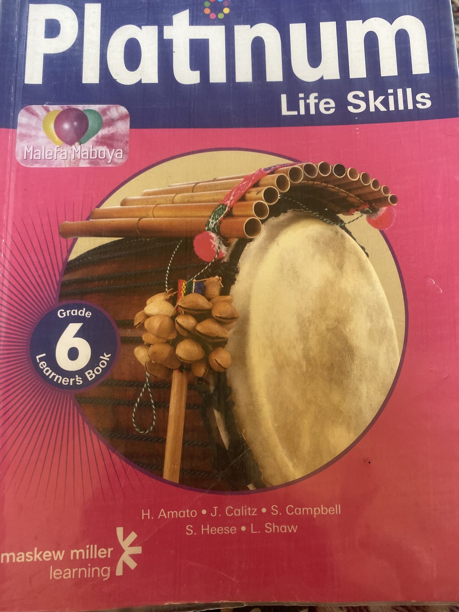 Platinum Life Skills Platinum Life Skills