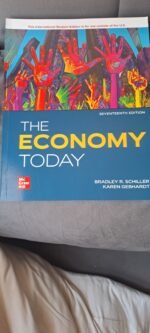 The Economy Today (17th Edition) - Image 2
