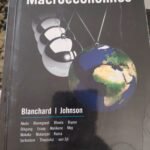 Macroeconomics Global and Southern African Perspectives