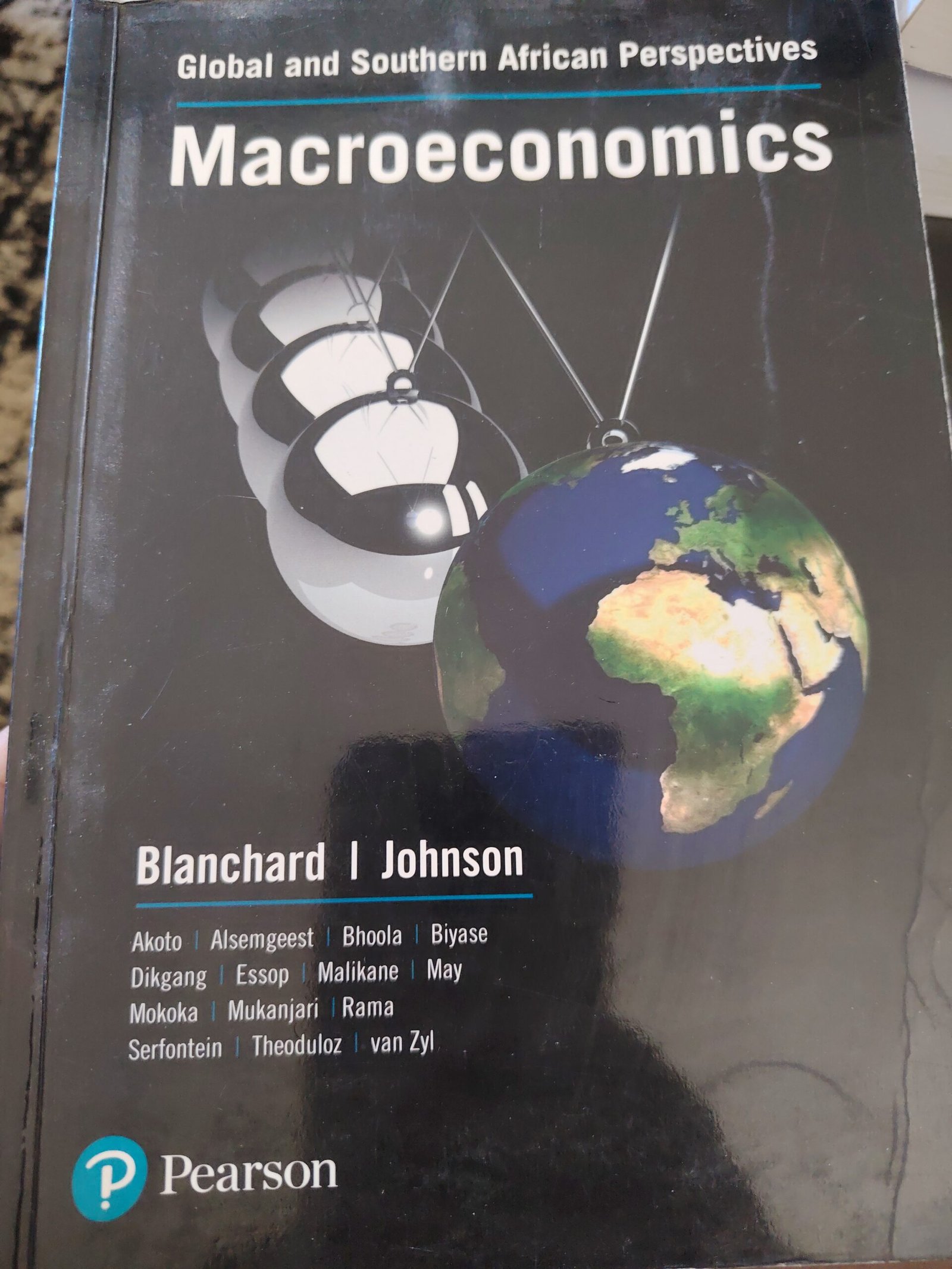 17693396616586752180684939807064 Macroeconomics Global and Southern African Perspectives - Image 1