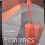 Economics for South African students