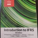 Introduction to IFRS