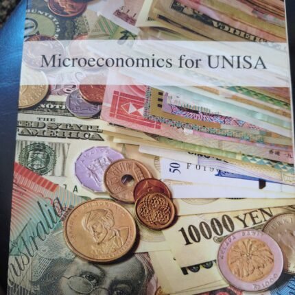 Microeconomics for Unisa