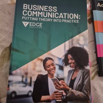 Business Communication: Putting Theory Into Practice
