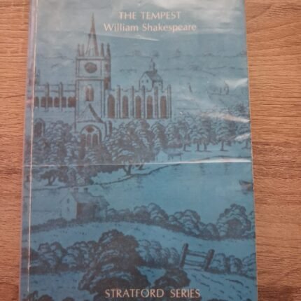 The Tempest