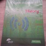 IT is gr8! @ Grade 11 – Theory (CAPS)