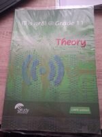 IT is gr8! @ Grade 11 – Theory (CAPS)